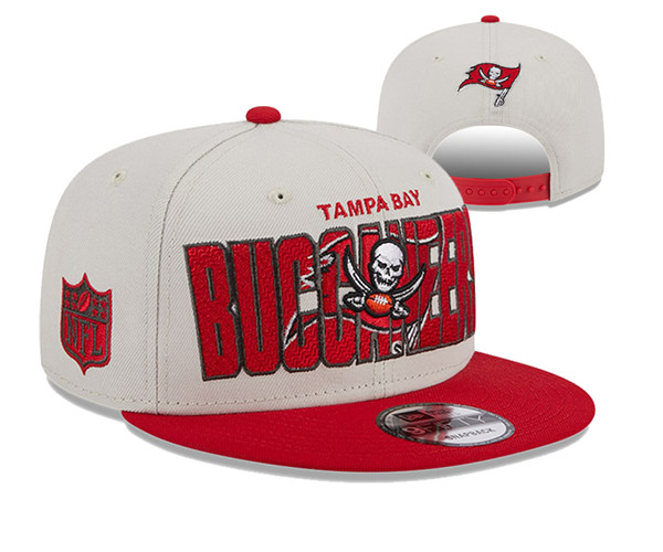 Tampa Bay Buccaneers Stitched Snapback Hats 090